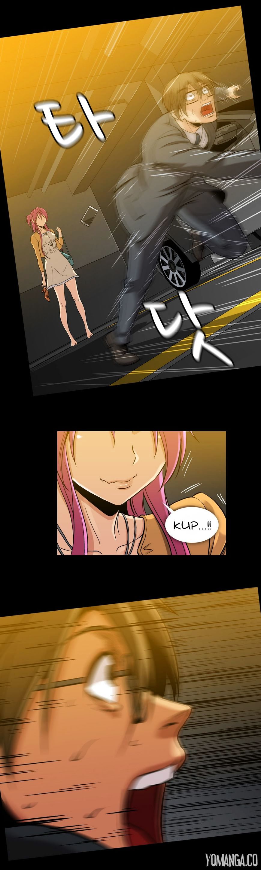 Drug Candy - Chapter 41 [photo 28] - MangaPorn