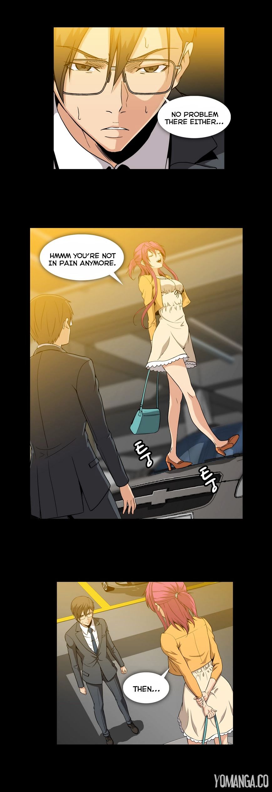 Drug Candy - Chapter 41 [photo 6] - MangaPorn