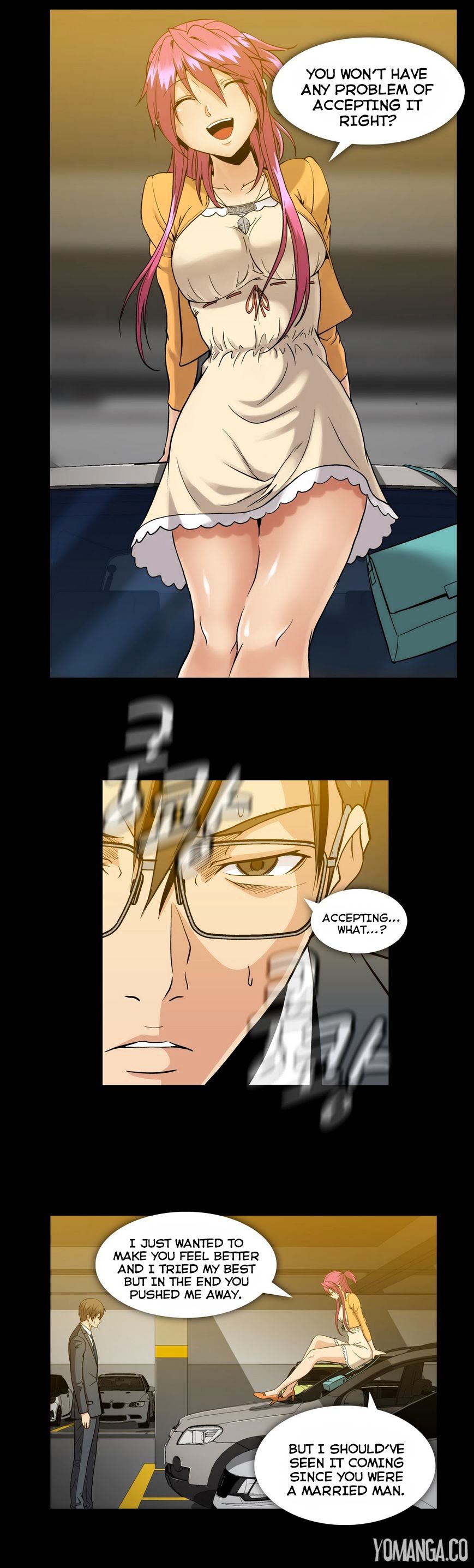 Drug Candy - Chapter 41 [photo 7] - MangaPorn