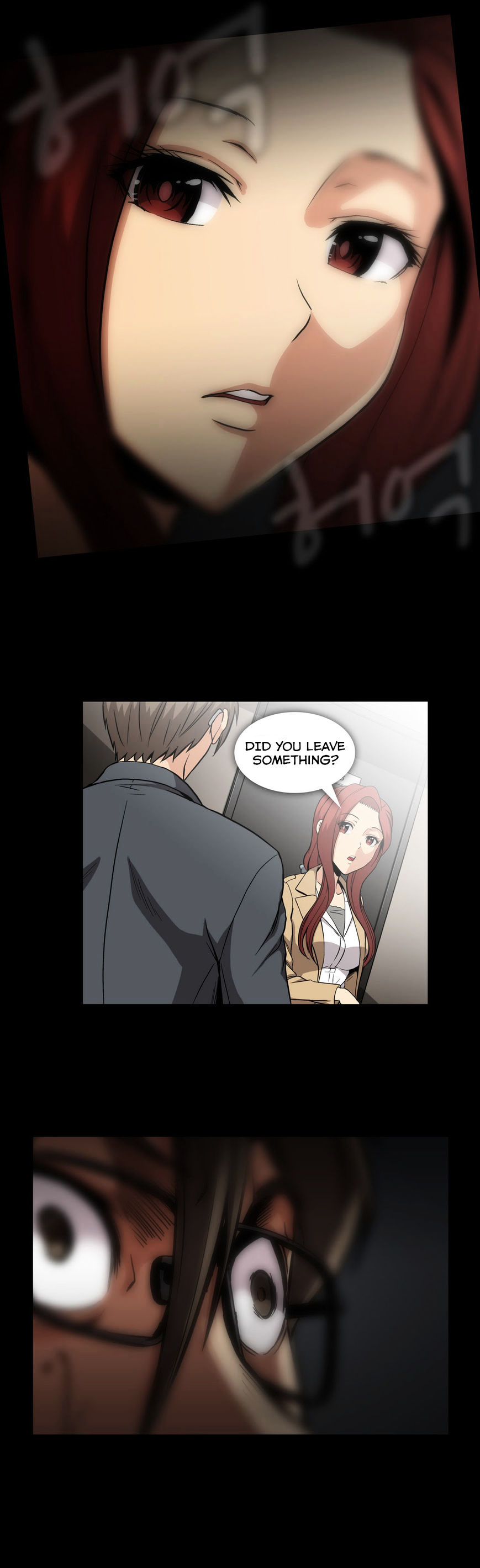 Drug Candy - Chapter 42 [photo 12] - MangaPorn