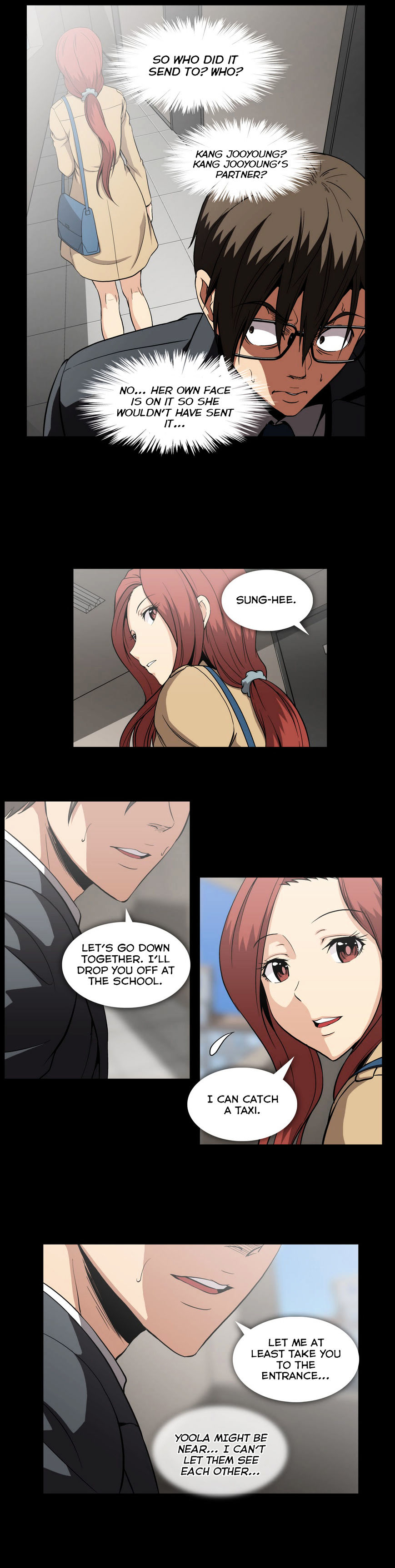 Drug Candy - Chapter 42 [photo 14] - MangaPorn