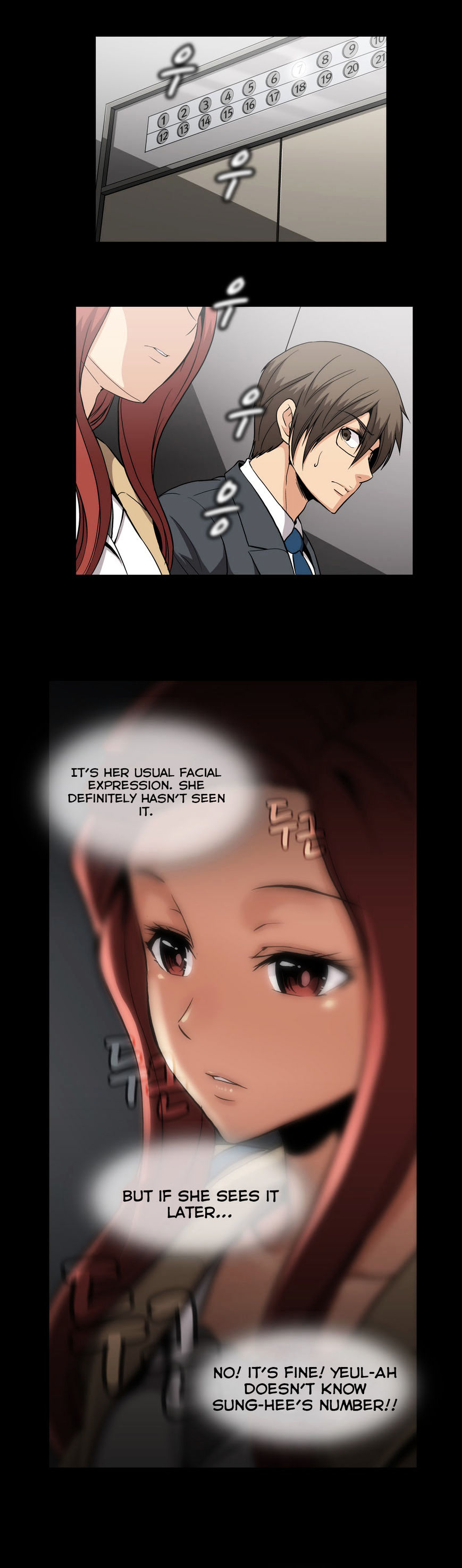 Drug Candy - Chapter 42 [photo 16] - MangaPorn