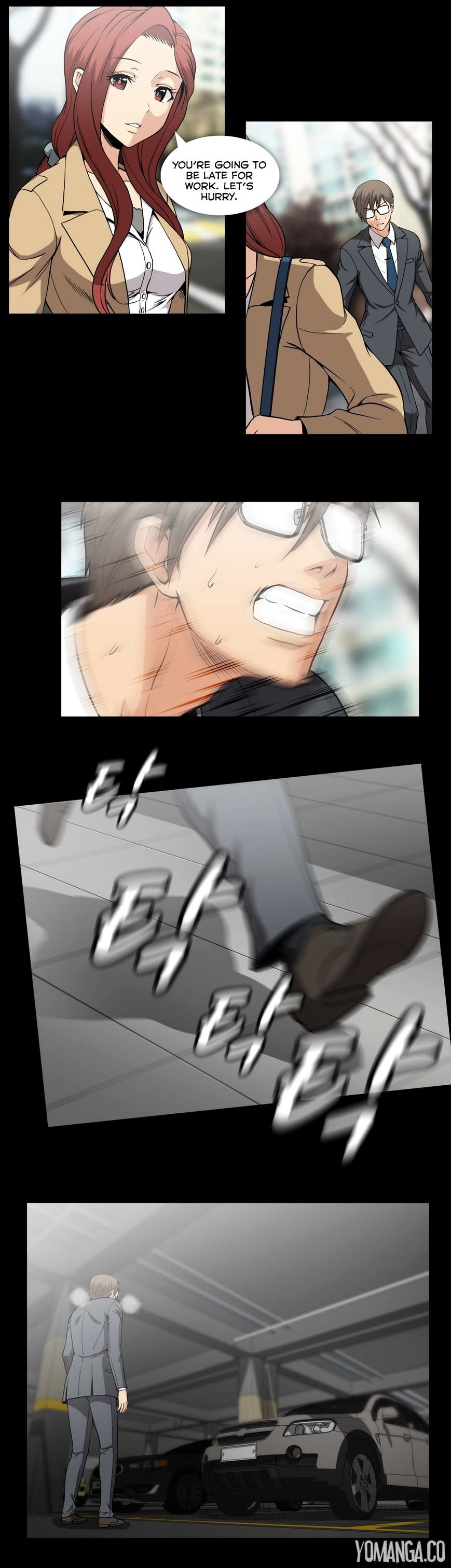 Drug Candy - Chapter 42 [photo 18] - MangaPorn