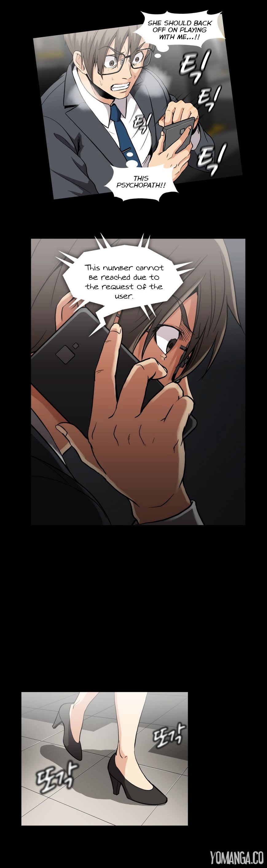 Drug Candy - Chapter 42 [photo 19] - MangaPorn