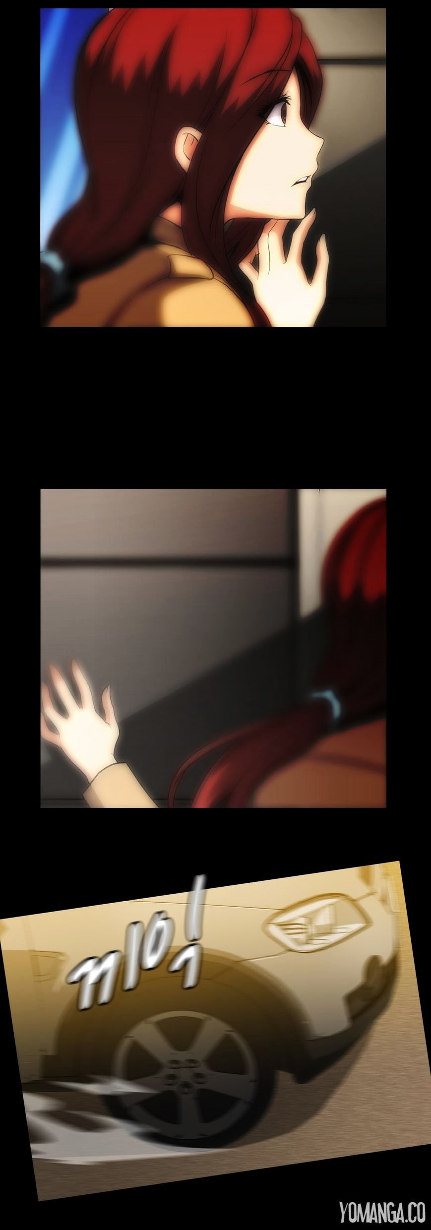 Drug Candy - Chapter 42 [photo 25] - MangaPorn