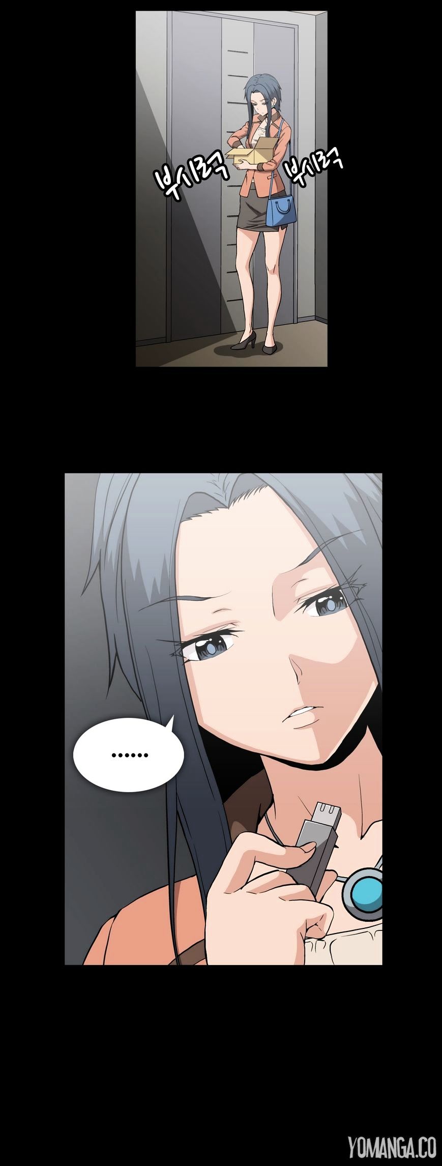 Drug Candy - Chapter 42 [photo 3] - MangaPorn