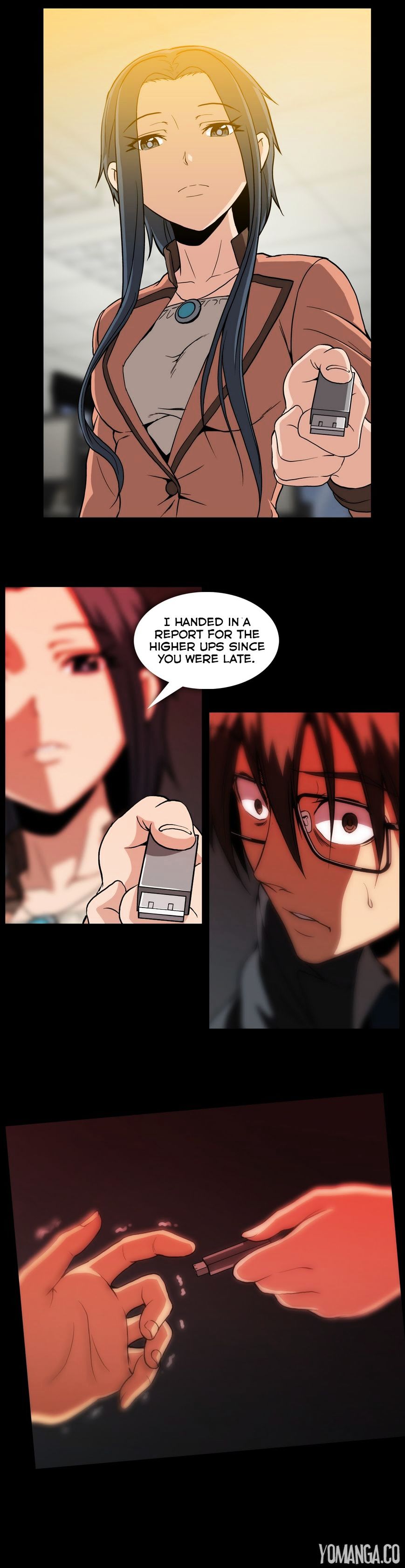 Drug Candy - Chapter 42 [photo 37] - MangaPorn