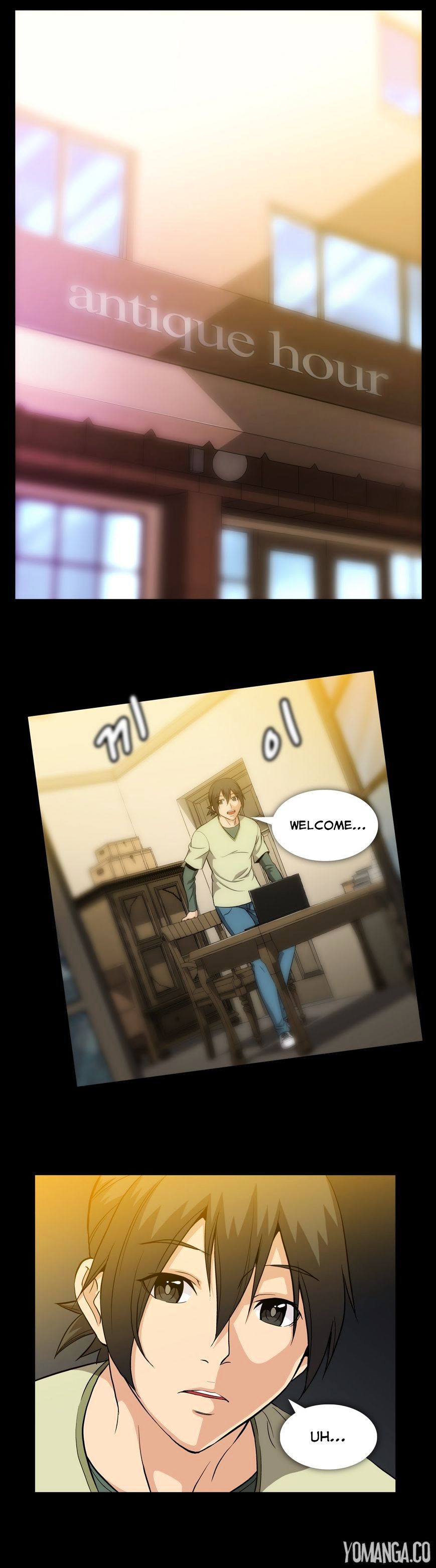 Drug Candy - Chapter 42 [photo 38] - MangaPorn