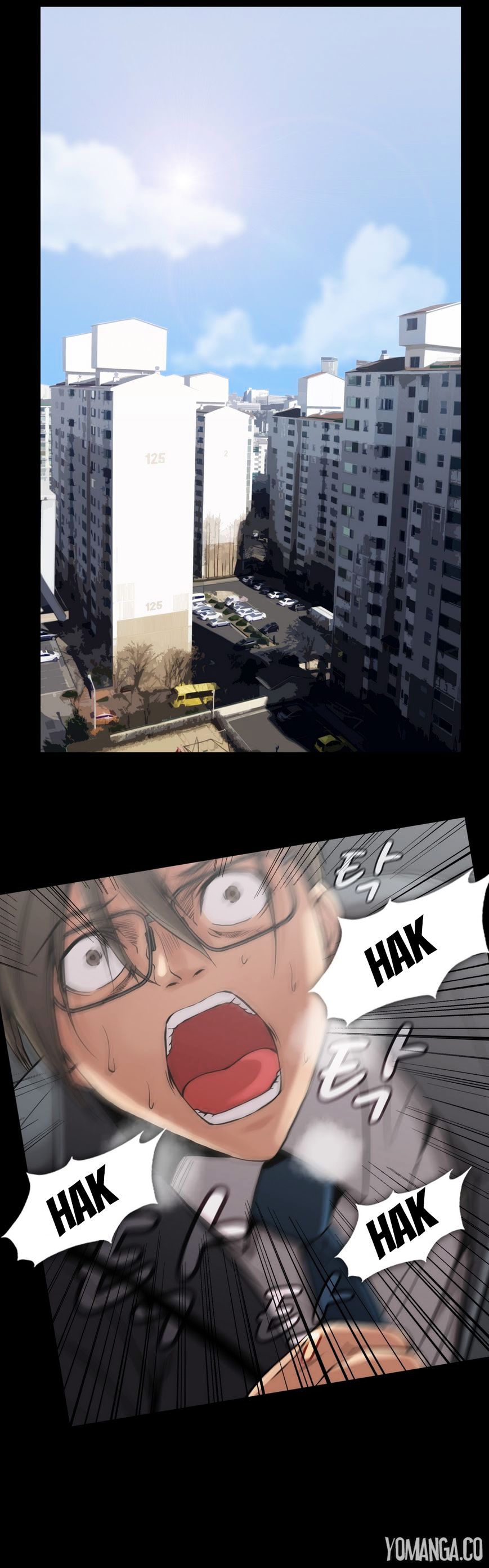 Drug Candy - Chapter 42 [photo 4] - MangaPorn