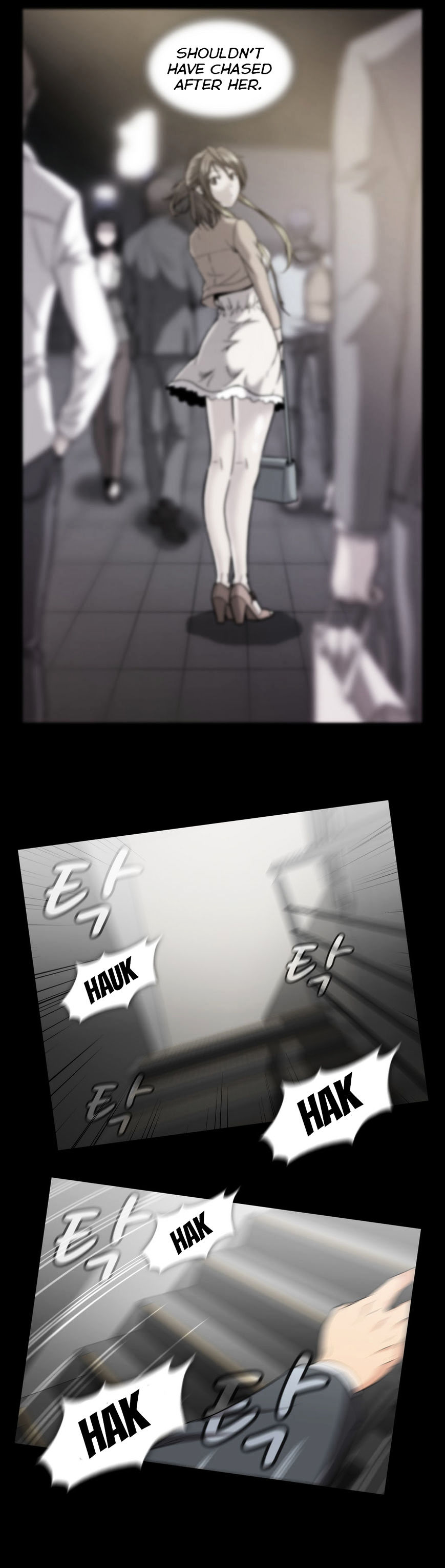 Drug Candy - Chapter 42 [photo 6] - MangaPorn