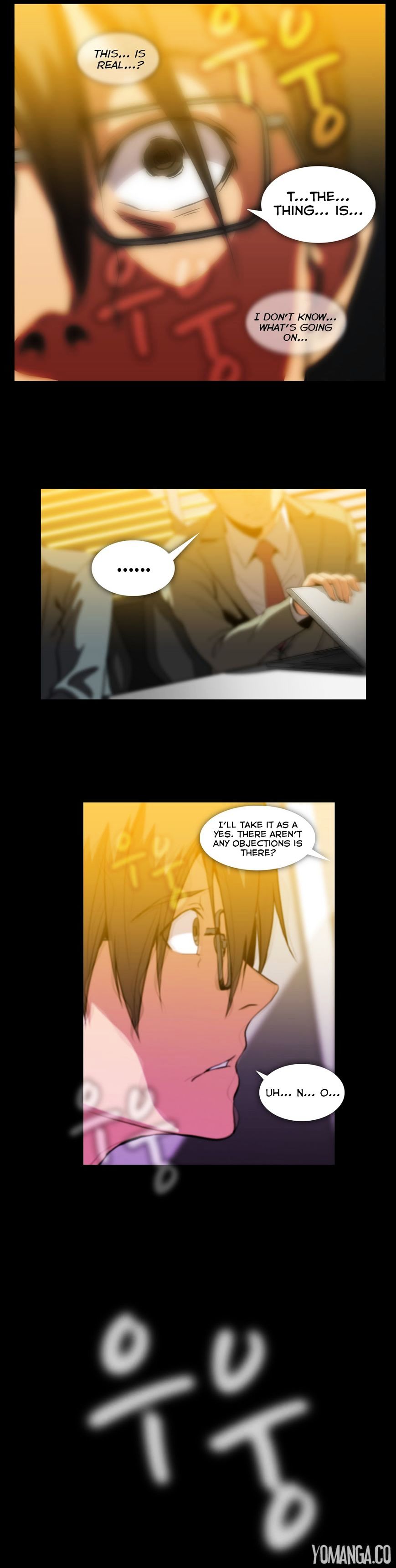 Drug Candy - Chapter 43 [photo 11] - MangaPorn