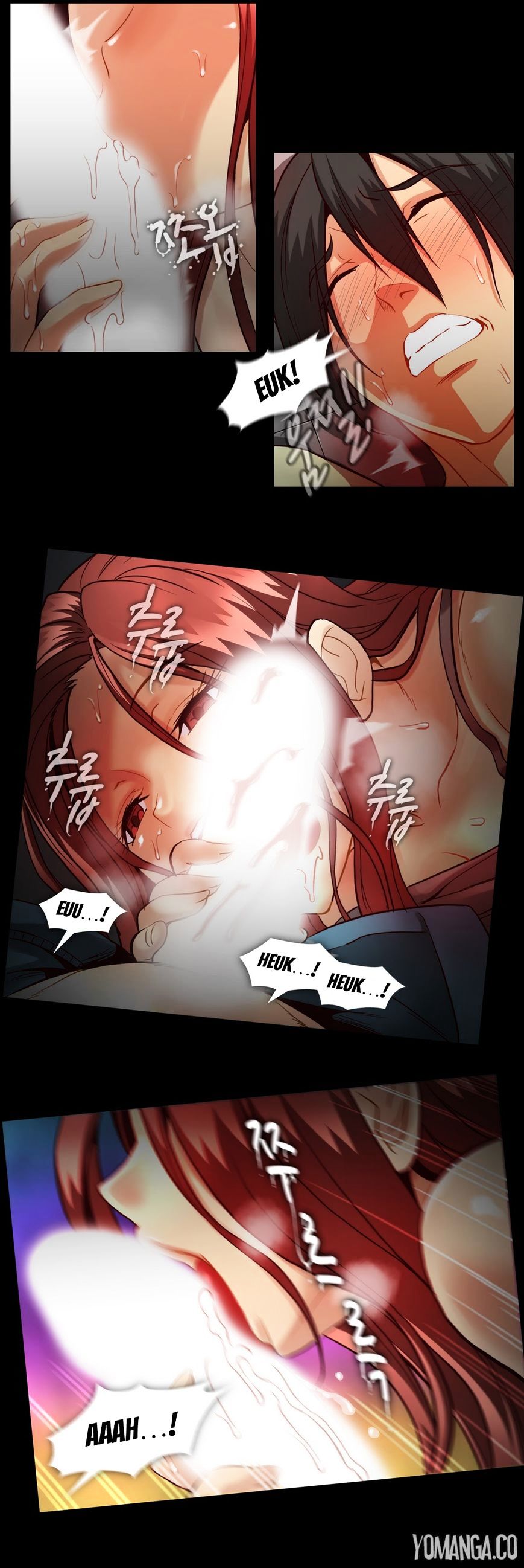 Drug Candy - Chapter 43 [photo 16] - MangaPorn