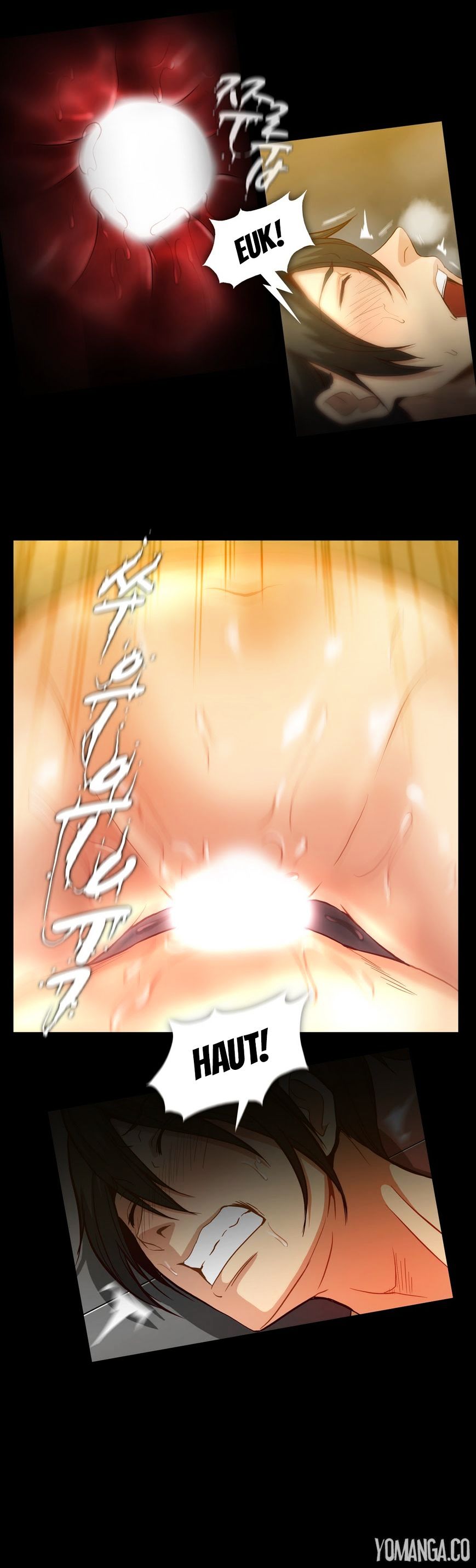 Drug Candy - Chapter 43 [photo 18] - MangaPorn