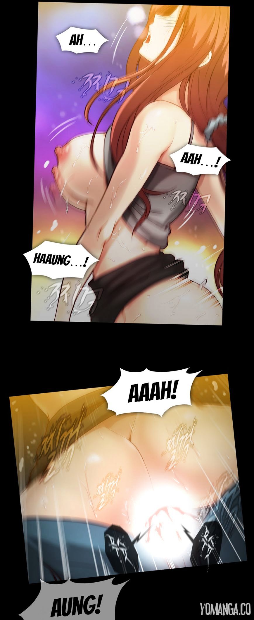 Drug Candy - Chapter 43 [photo 20] - MangaPorn