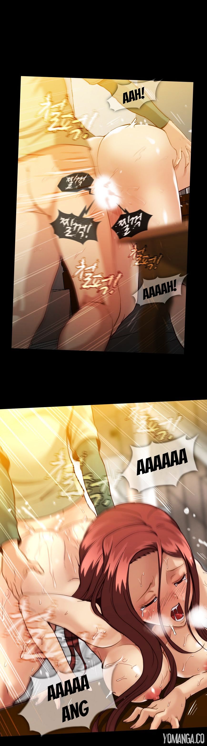 Drug Candy - Chapter 43 [photo 29] - MangaPorn