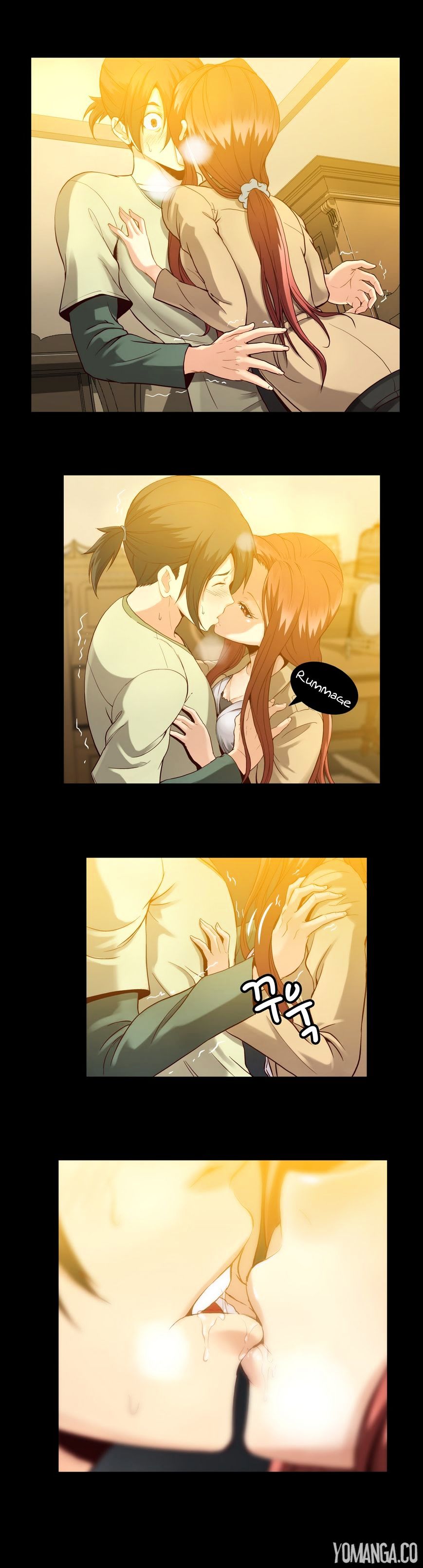 Drug Candy - Chapter 43 [photo 4] - MangaPorn