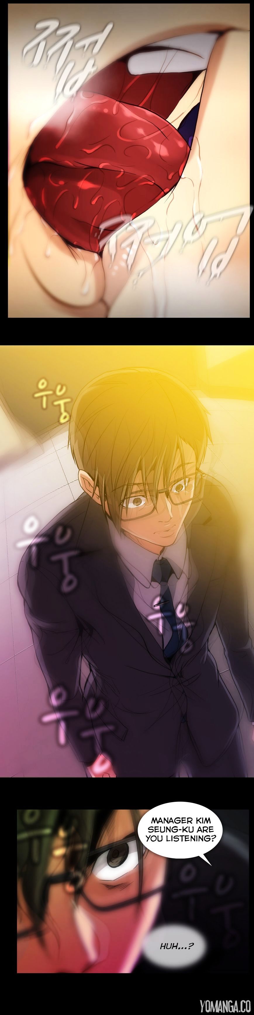 Drug Candy - Chapter 43 [photo 9] - MangaPorn