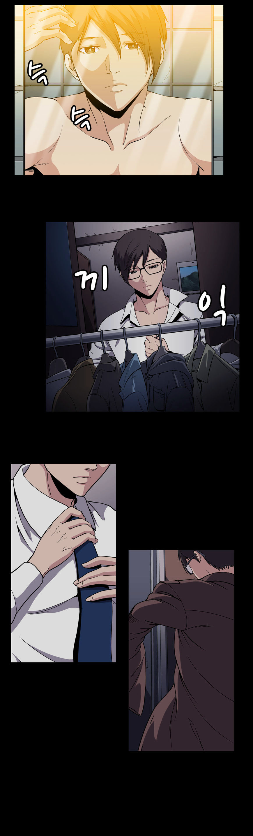 Drug Candy - Chapter 44 [photo 18] - MangaPorn