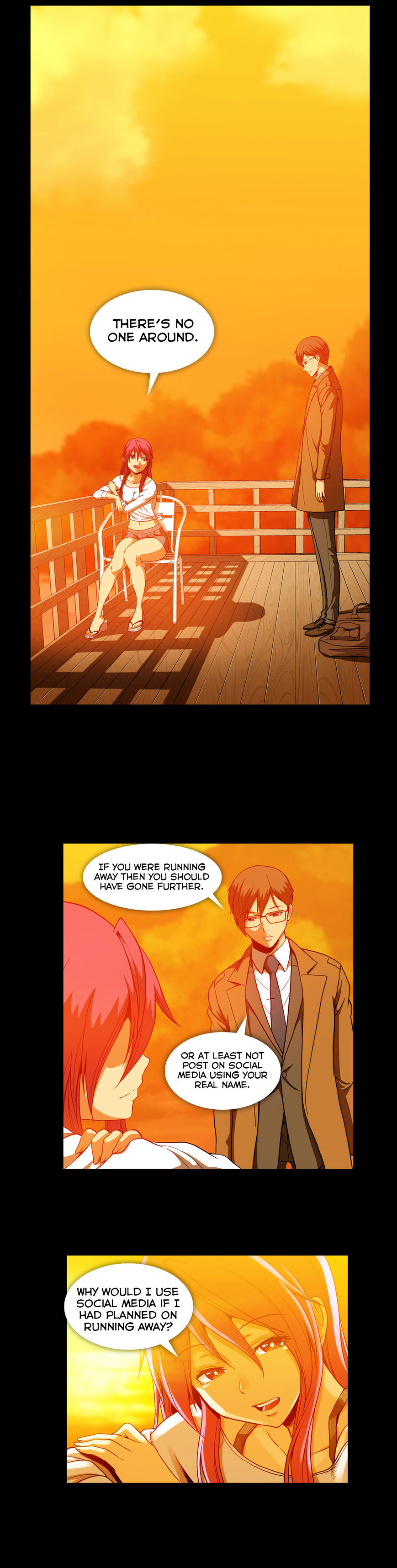 Drug Candy - Chapter 44 [photo 25] - MangaPorn