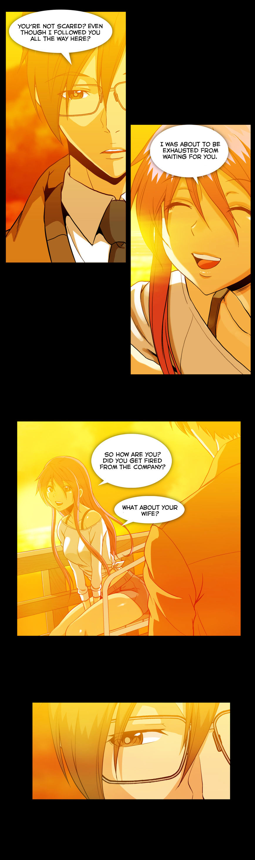 Drug Candy - Chapter 44 [photo 26] - MangaPorn