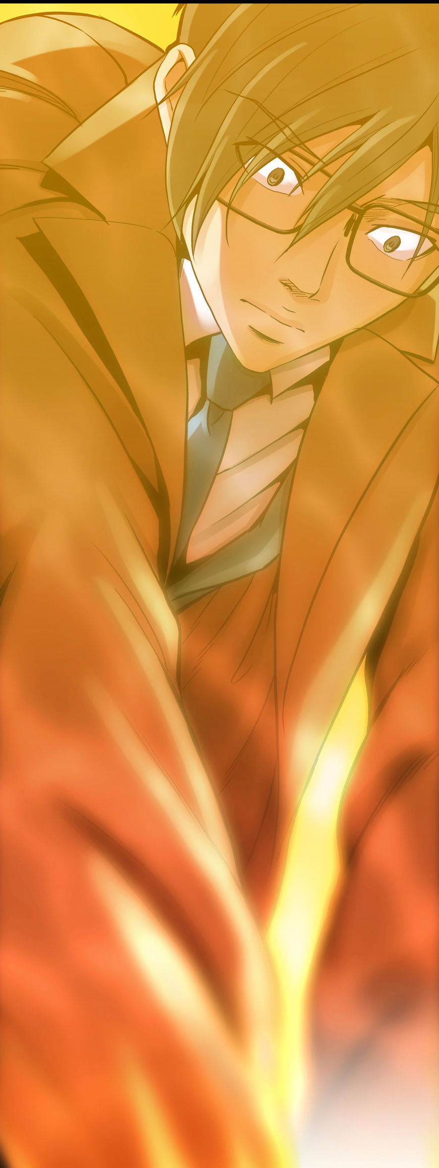 Drug Candy - Chapter 44 [photo 31] - MangaPorn