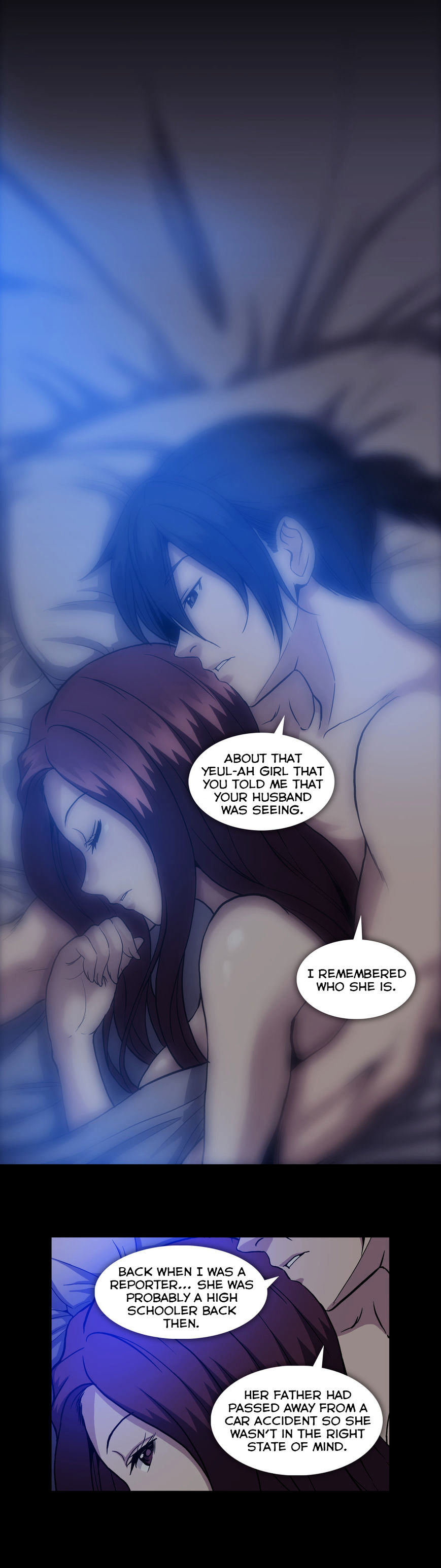 Drug Candy - Chapter 44 [photo 34] - MangaPorn