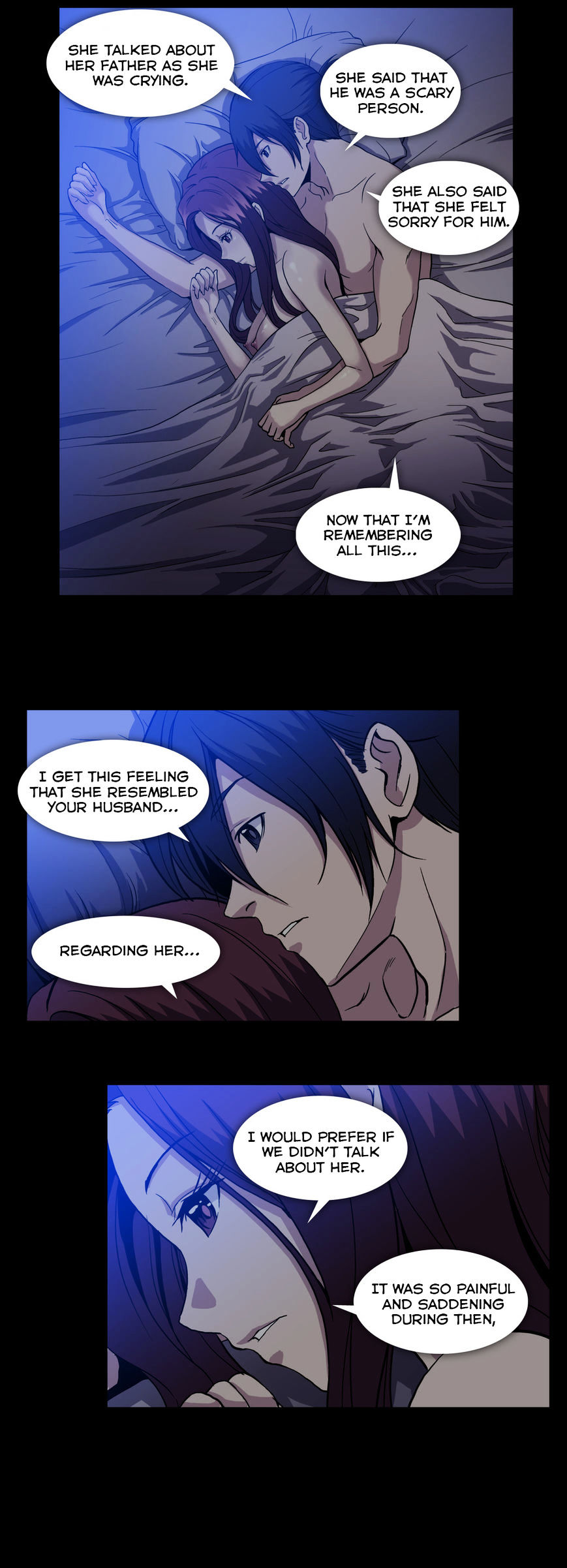 Drug Candy - Chapter 44 [photo 36] - MangaPorn