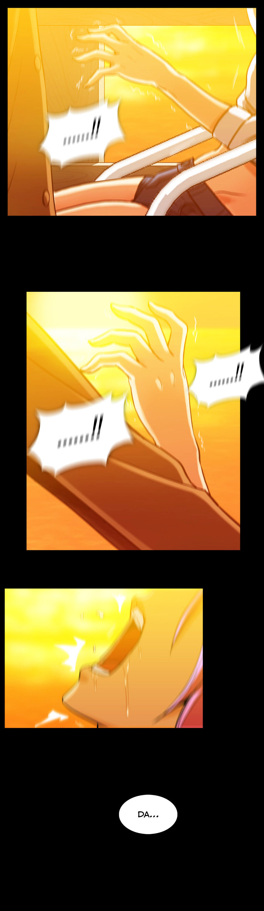 Drug Candy - Chapter 44 [photo 39] - MangaPorn