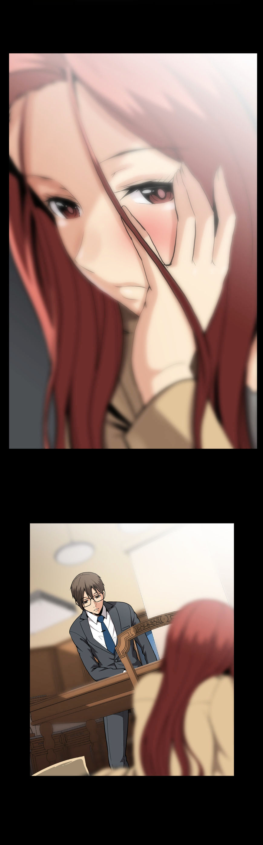 Drug Candy - Chapter 44 [photo 7] - MangaPorn