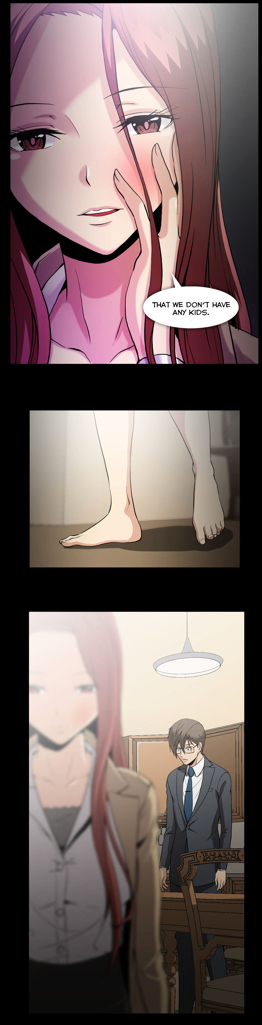 Drug Candy - Chapter 44 [photo 9] - MangaPorn