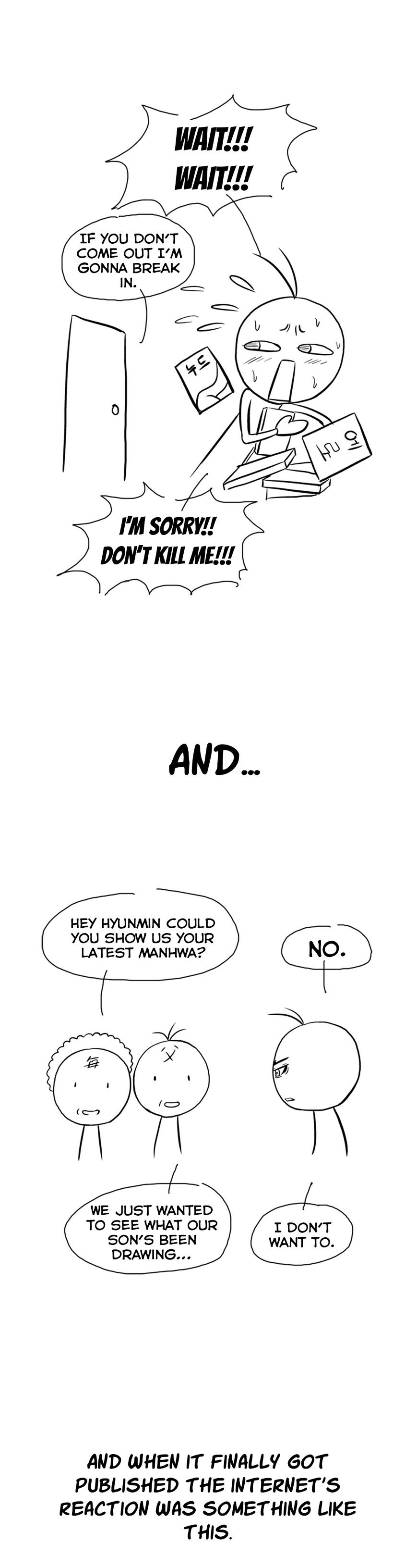 Drug Candy - Chapter 45 [photo 10] - MangaPorn