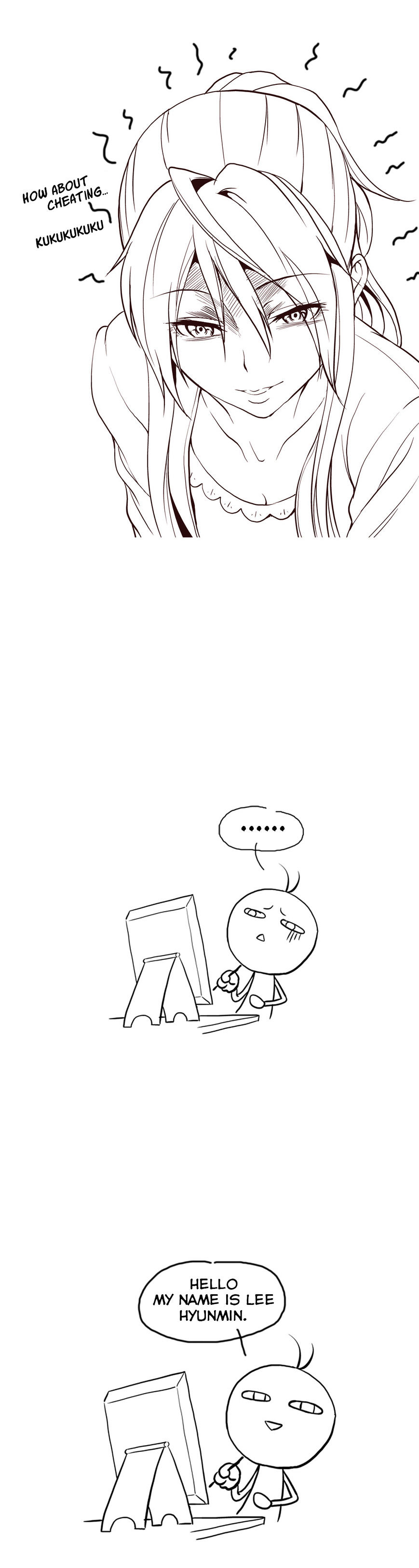 Drug Candy - Chapter 45 [photo 3] - MangaPorn