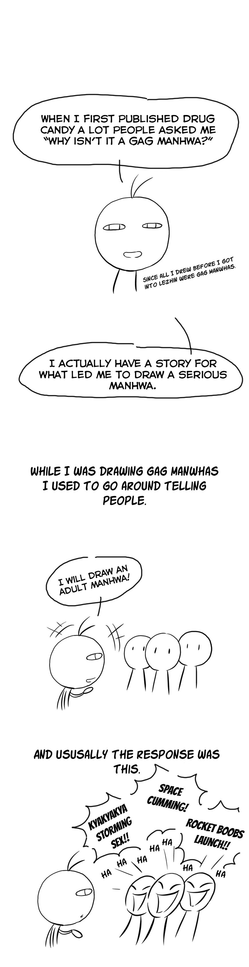 Drug Candy - Chapter 45 [photo 4] - MangaPorn