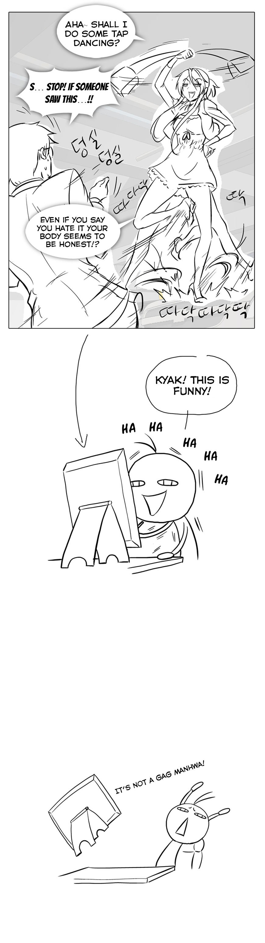 Drug Candy - Chapter 45 [photo 7] - MangaPorn