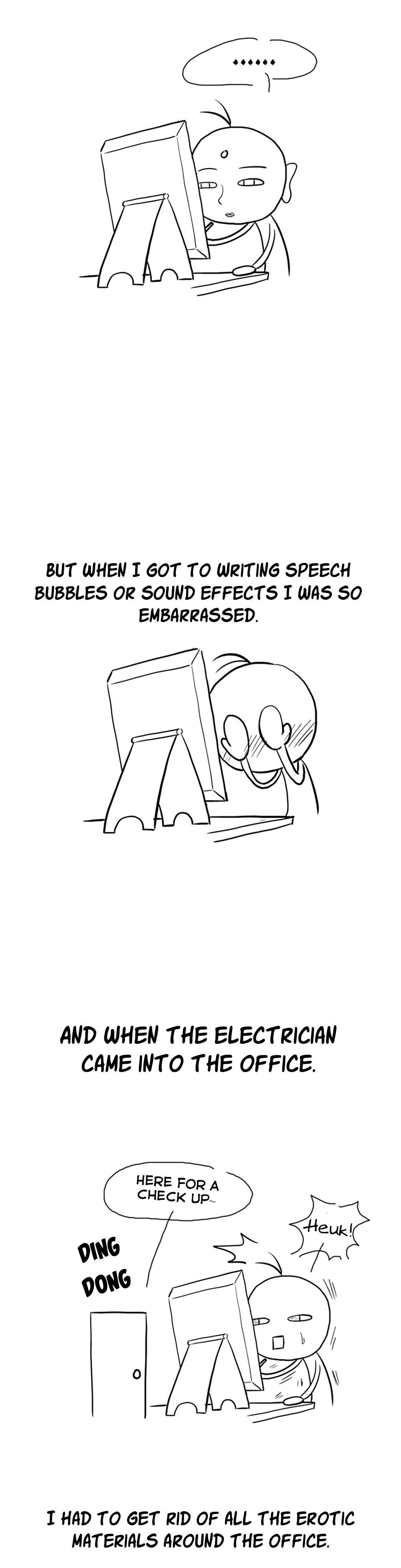 Drug Candy - Chapter 45 [photo 9] - MangaPorn