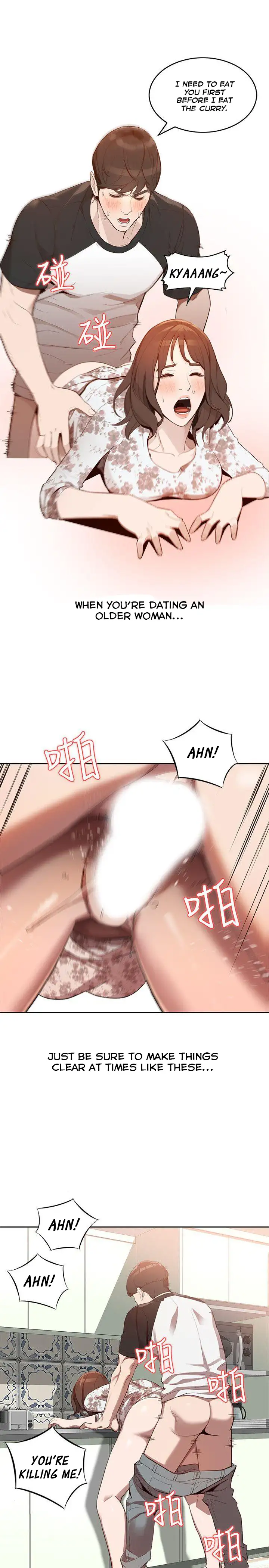 Married Woman - Chapter 1 [photo 10] - MangaPorn