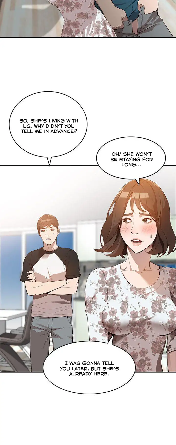 Married Woman - Chapter 1 [photo 13] - MangaPorn