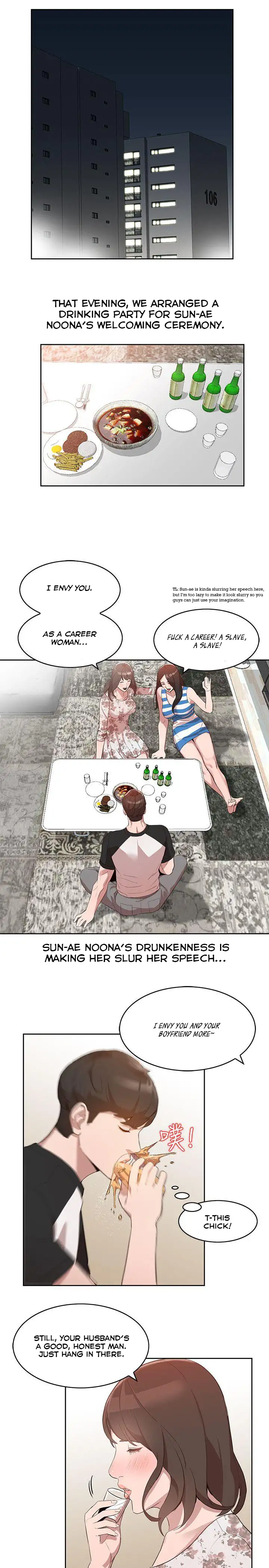 Married Woman - Chapter 1 [photo 18] - MangaPorn