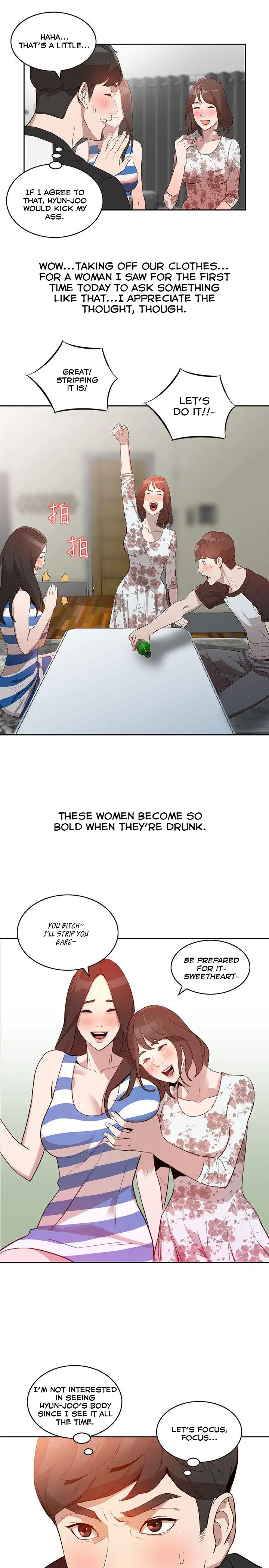 Married Woman - Chapter 1 [photo 24] - MangaPorn