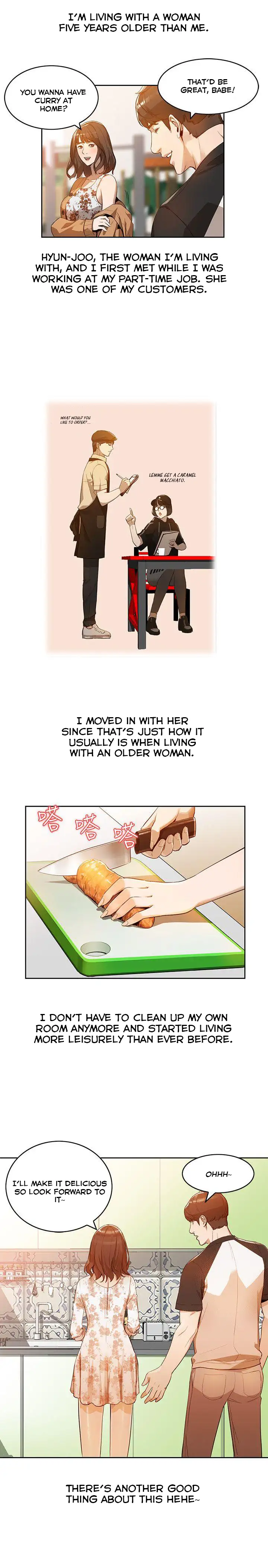 Married Woman - Chapter 1 [photo 4] - MangaPorn