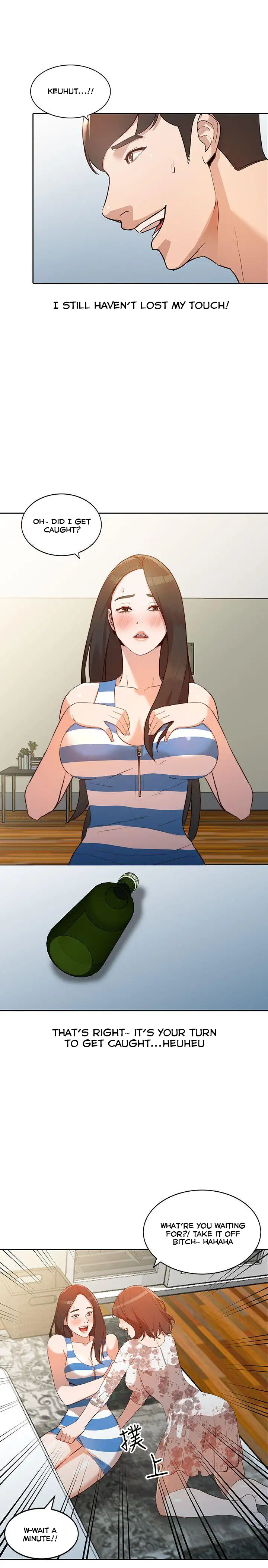 Married Woman - Chapter 2 [photo 10] - MangaPorn