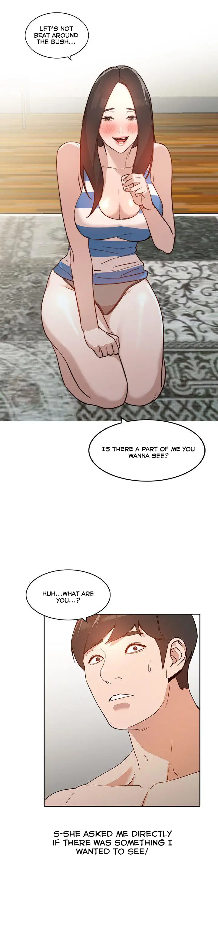 Married Woman - Chapter 2 [photo 17] - MangaPorn