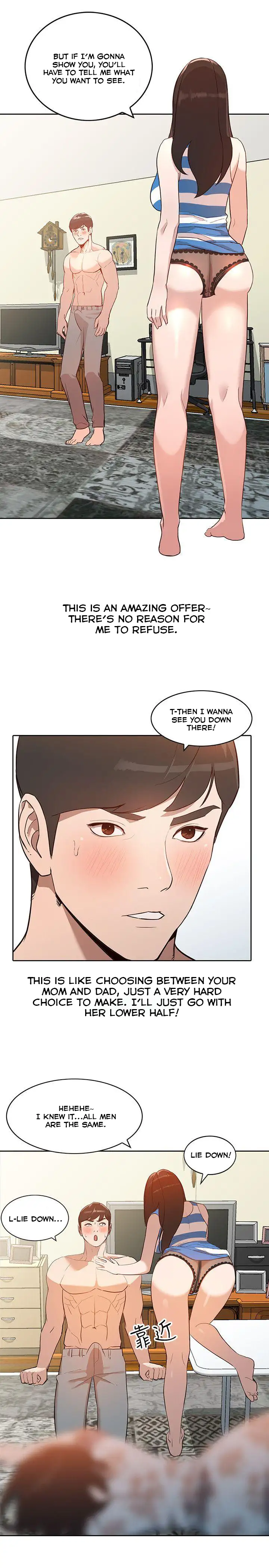 Married Woman - Chapter 2 [photo 18] - MangaPorn