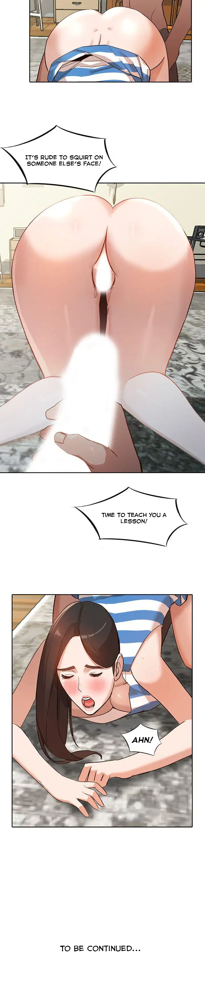 Married Woman - Chapter 2 [photo 25] - MangaPorn