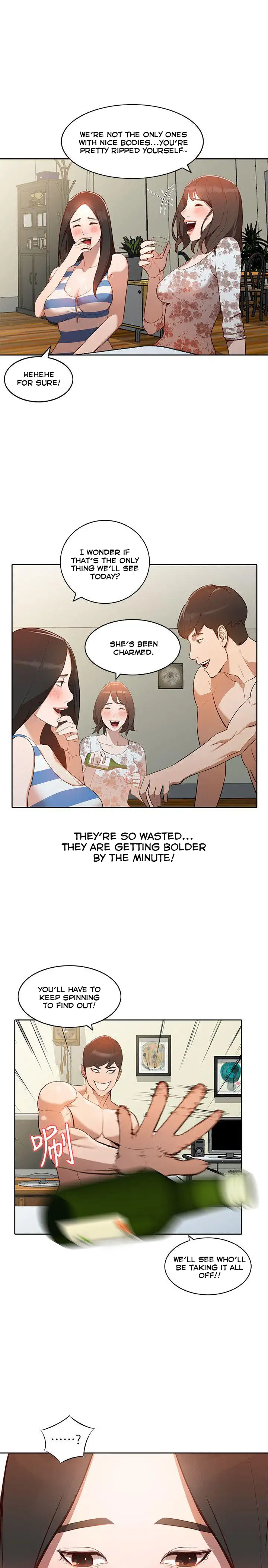 Married Woman - Chapter 2 [photo 8] - MangaPorn