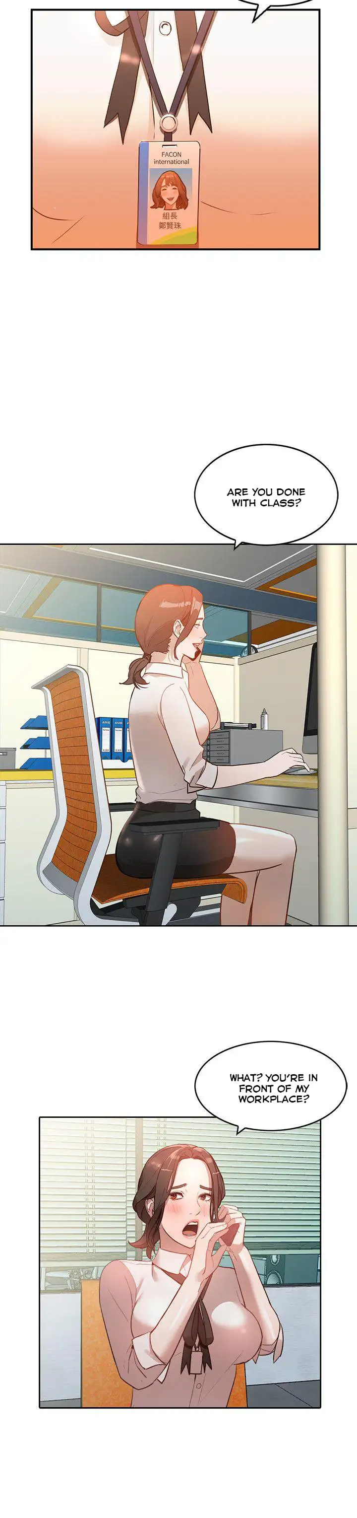 Married Woman - Chapter 3 [photo 23] - MangaPorn