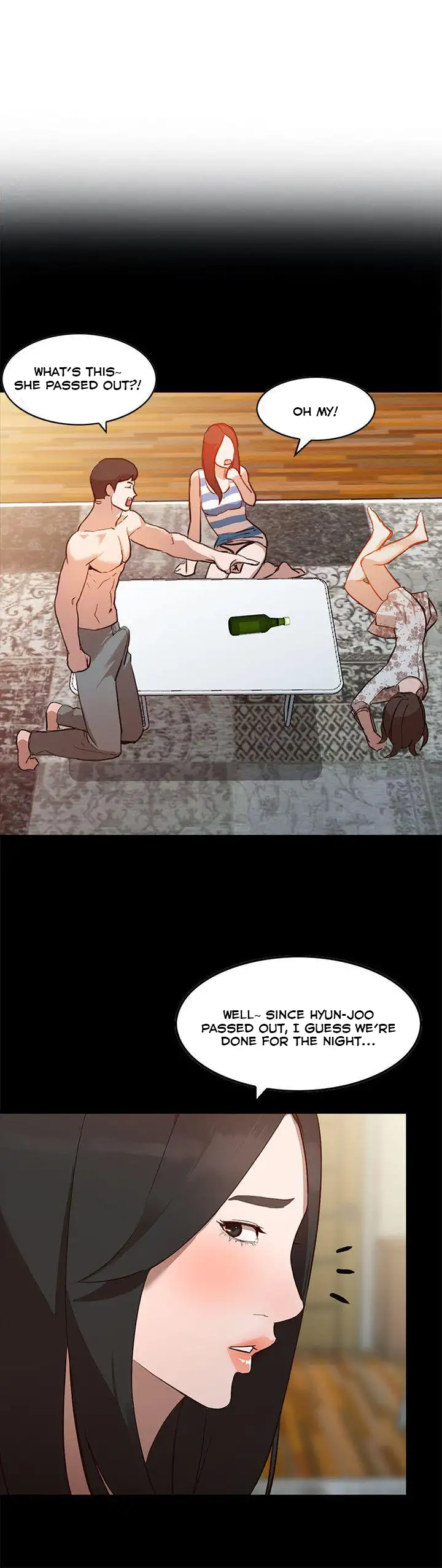 Married Woman - Chapter 3 [photo 7] - MangaPorn