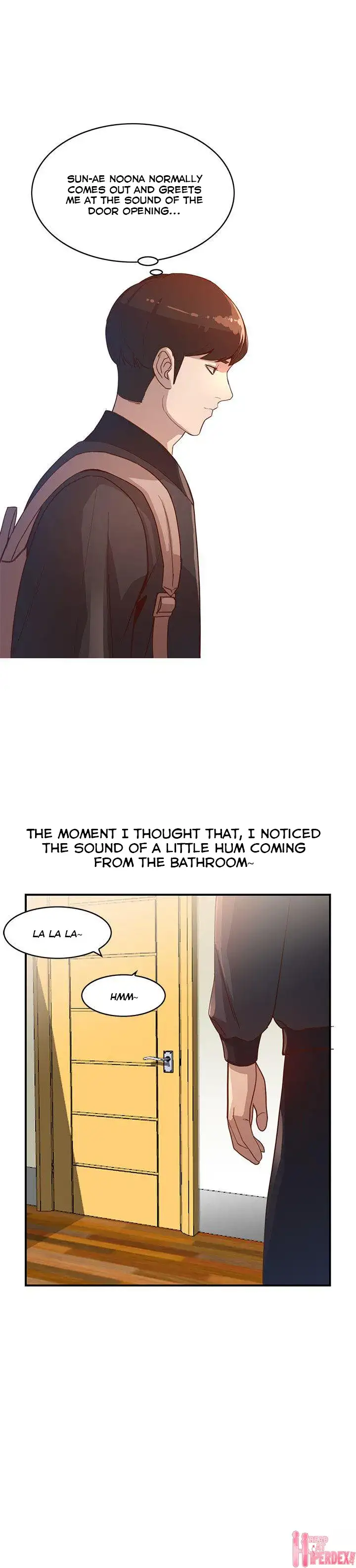 Married Woman - Chapter 4 [photo 17] - MangaPorn