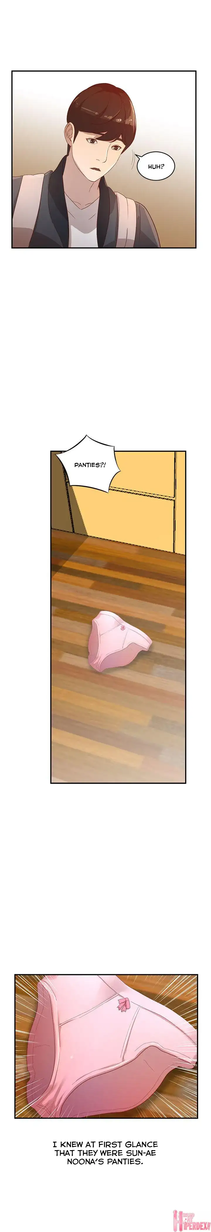 Married Woman - Chapter 4 [photo 18] - MangaPorn