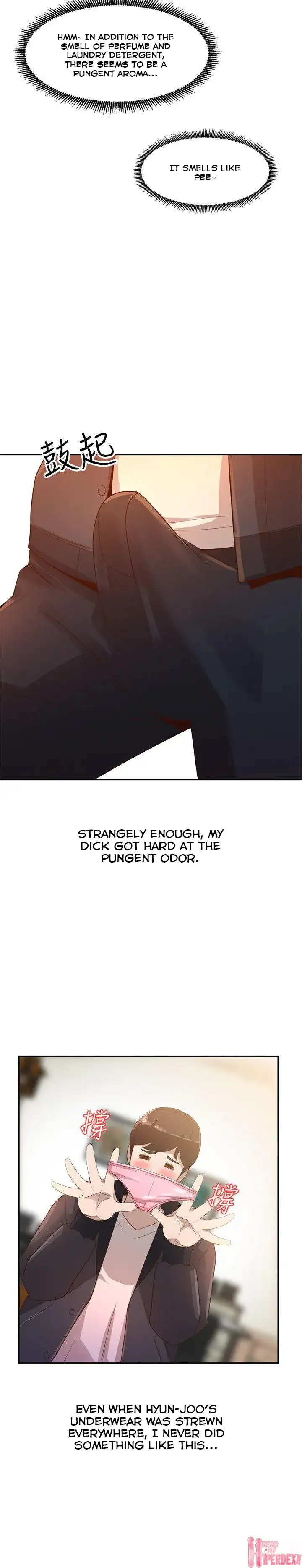 Married Woman - Chapter 4 [photo 21] - MangaPorn